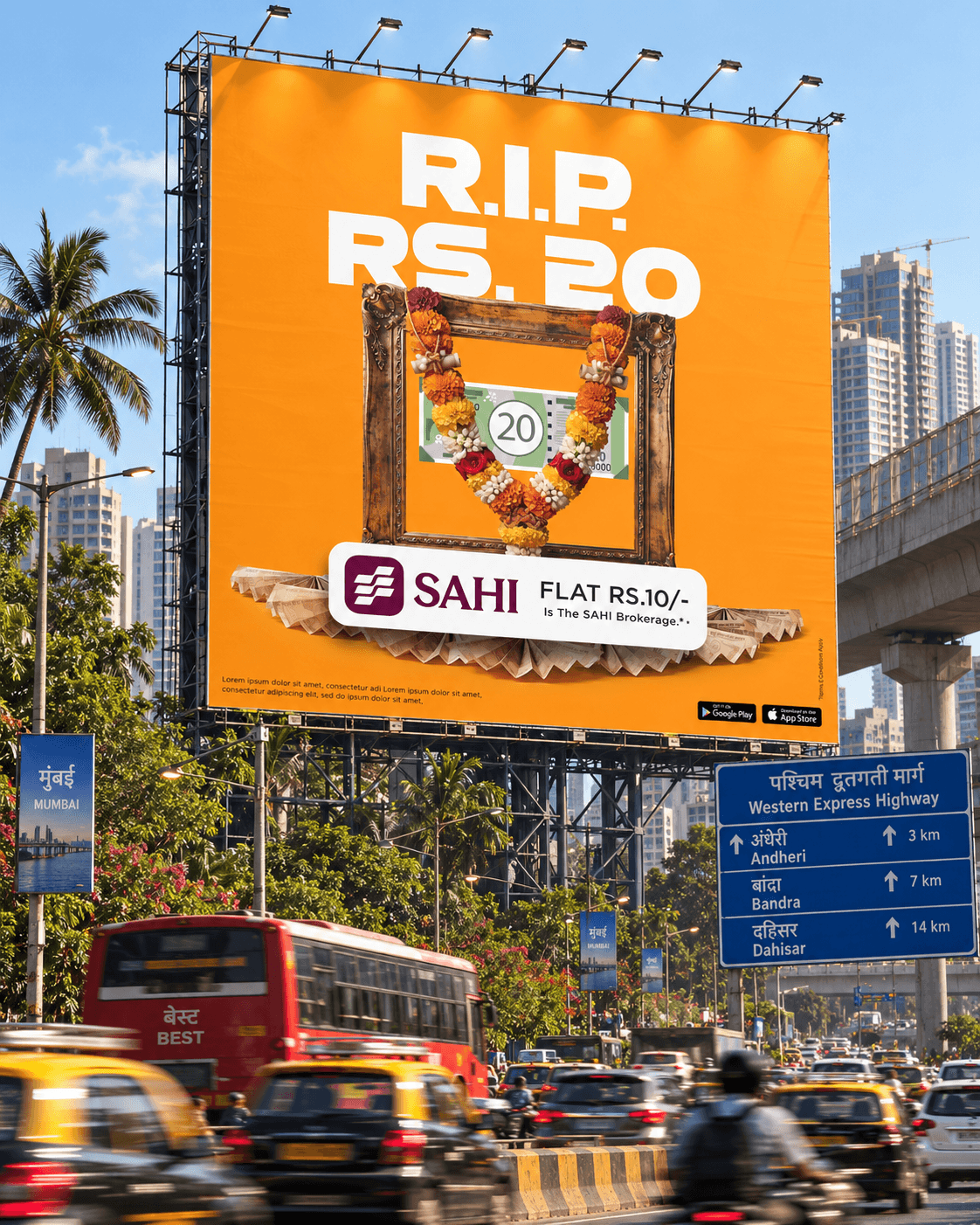 Sahi Portfolio 3