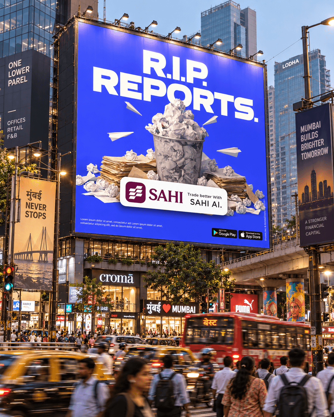 Sahi Portfolio 4