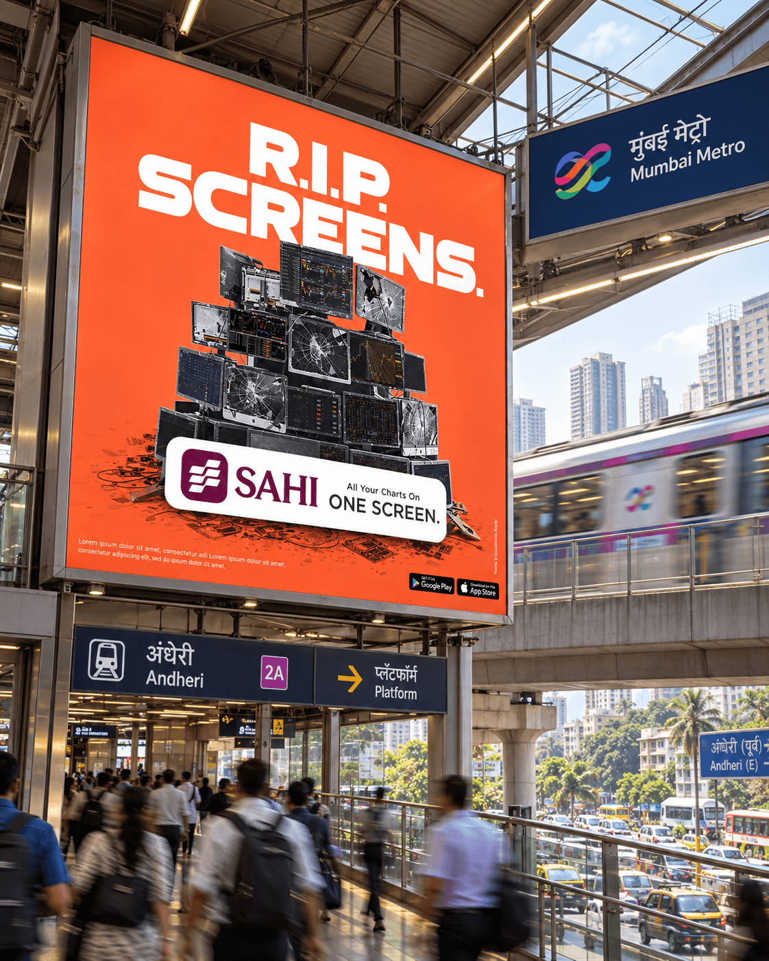 Sahi Portfolio 5